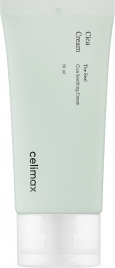 Успокаивающий крем с центеллой азиатской, 50 мл | Celimax The Real Cica Soothing Cream