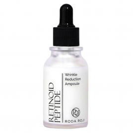 Сыворотка против морщин с ретинолом и пептидным комплексом, 30 мл | RODA ROJI Retinoid Peptide Wrinkle Reduction Ampoule