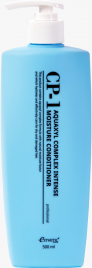 Увлажняющий кондиционер для волос, 500 мл | ESTHETIC HOUSE CP-1 Aquaxyl Complex Intense Moisture Conditioner