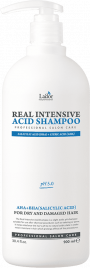 Шампунь для сухих и поврежденных волос, 900 мл | LADOR REAL INTENSIVE ACID SHAMPOO