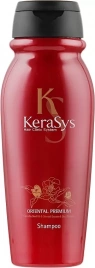 Шампунь для волос с комплексом восточных трав, 200 мл | Kerasys Oriental Premium Shampoo