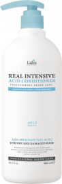 Кондиционер для сухих и поврежденных волос, 900 мл | LADOR REAL INTENSIVE ACID CONDITIONER