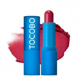 Крем-бальзам для губ № 031, 3,5 гр | Tocobo Powder Cream Lip Balm 031 Rose Burn