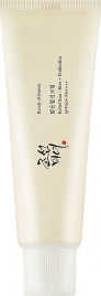 Солнцезащитный крем с пробиотиками и экстрактом риса, 50 мл | Beauty of Joseon Relief Sun Rice+Probiotics