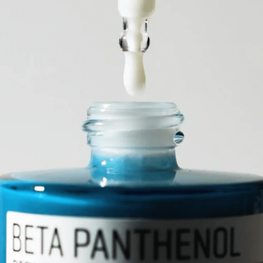 Сыворотка с бета-пантенолом и пробиотиками, 30 мл | SOME BY MI Beta Panthenol Repair Serum фото 2