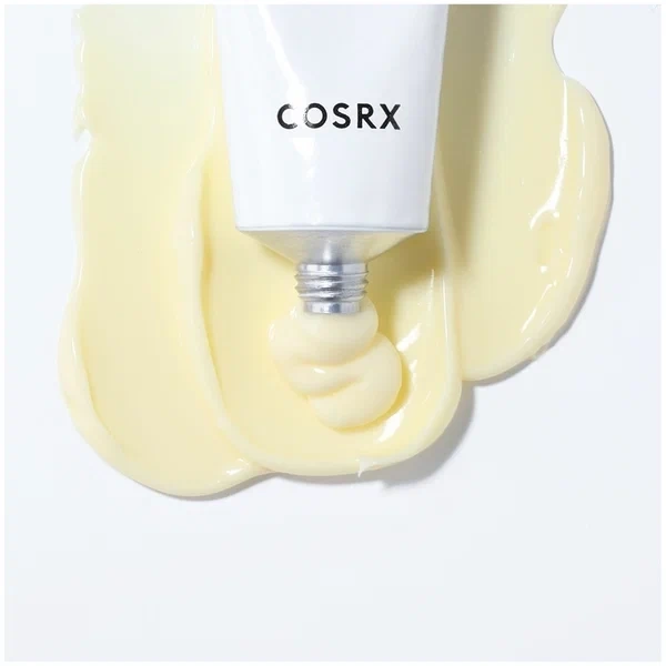 Крем для лица антивозрастной с ретинолом, 20 мл | COSRX The Retinol 0.1 Cream фото 2