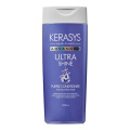 Кондиционер с церамидными ампулами для осветленных волос, 200 мл | Kerasys Advanced Ultra Shine Purple Conditioner