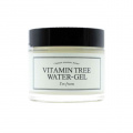 Витаминный гель для лица, 75 гр | I'm from Vitamin Tree Water-Gel