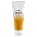 Маска для лица смываемая медовая, 50 гр | J:ON Honey Smooth Velvety and Healthy Skin Wash Off Mask Pack