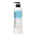 Шампунь для волос Увлажняющий, 400 мл | Kerasys Hair Clinic Moisturizing Shampoo