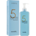 Шампунь для объема волос, 500 мл | MASIL 5 Probiotics Perfect Volume Shampoo
