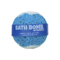 Бурлящие шарики для ванны морские водоросли, 120 гр | Savonry Seaweed Bath Bomb