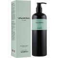 Шампунь для волос АЮРВЕДА, 480 мл | VALMONA Ayurvedic Scalp Solution Black Cumin Shampoo