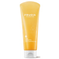 Пенка для умывания с цитрусом сияние кожи, 145 мл | Frudia Citrus Brightening Micro Cleansing Foam