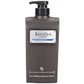 Освежающий шампунь для волос для мужчин, 550 мл | Kerasys Homme Deep Cleansing Cool Shampoo