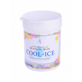 Маска альгинатная с охлаждающим и успокаивающим эффектом (банка), 700 мл | ANSKIN Cool-Ice Modeling Mask container