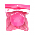 Чаша для приготовления косметических масок розовая, 1 шт | J:ON Mask Bowl Pink