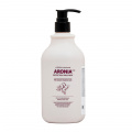 Маска для волос АРОНИЯ, 500 мл | Pedison Institute-beaut Aronia Color Protection Treatment
