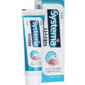 Зубная паста для ежедневного ухода за полостью рта со вкусом ледяной мяты, 120 гр | LION Systema Ice Mint Alpha Toothpaste