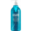 Шампунь для волос охлаждающий, 500 мл | ESTHETIC HOUSE CP-1 Head spa cool mint shampoo