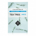 Тканевая маска с чайным деревом, 20 мл | ETUDE HOUSE Therapy Air Mask Tea Tree