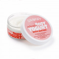 Йогурт для тела Арбуз, 150 г | Savonry Body Yogurt Watermelon