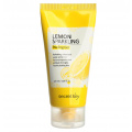 Пилинг-гель с экстрактом лимона, 120 мл | SECRET KEY Lemon Sparkling Peeling Gel