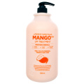 Маска для волос МАНГО, 2000 мл | Pedison Institut-Beaute Mango Rich LPP Treatment
