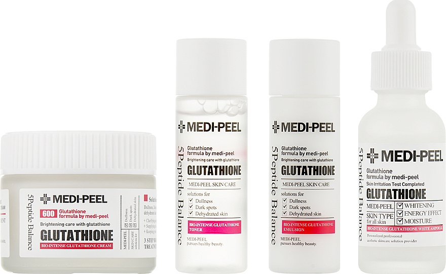 Medi peel bio intense glutathione mela toning