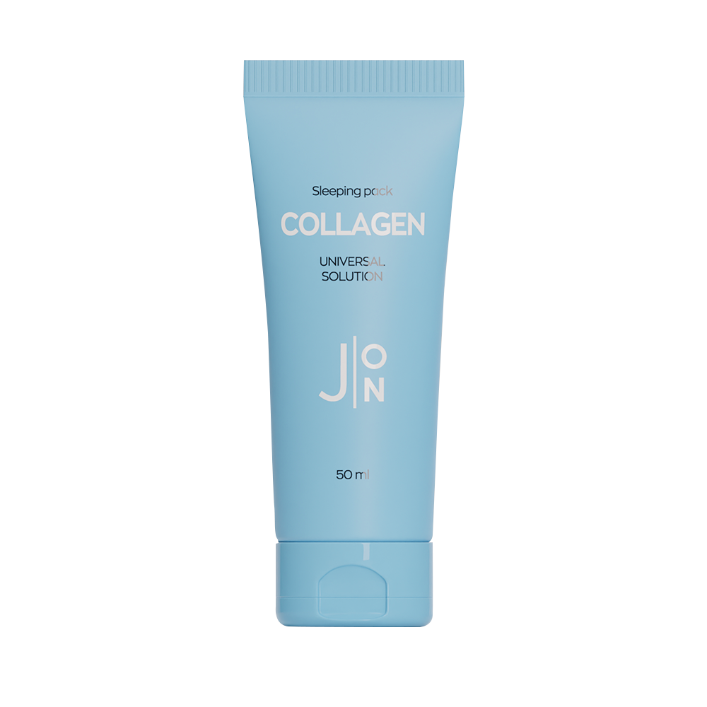 Collagen universal solution