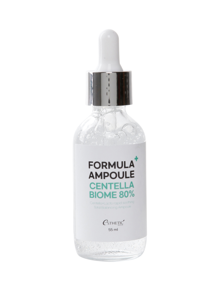 Сыворотка esthetic house formula ampoule