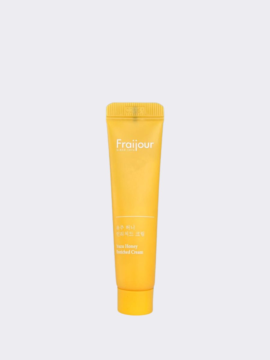 Fraijour yuzu honey. Fraijour крем. [Fraijour] гидрофильный бальзам для лица прополис Yuzu Honey all Cleansing Balm, 50 мл. Крем для лица прополис Yuzu Honey enriched Cream, 50 мл.