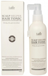 Тоник для волос и кожи головы укрепляющий, 120 мл | LADOR Scalp Helper Hair Tonic