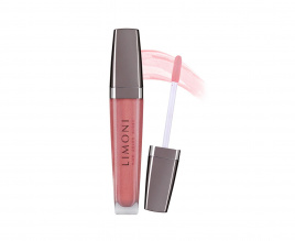 Блеск для губ (тон 120), 7,5 мл | LIMONI Rich Color Gloss 120