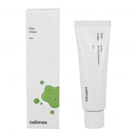 Восстанавливающий крем для лица с экстрактом нони, 50 мл | Celimax The Real Noni Energy Repair Cream