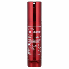 Сыворотка-бустер антиоксидантная с микроиглами, 50мл | VT Cosmetics Red Booster Reedle Shot 100