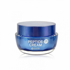 Крем для лица с пептидами, 50 гр | EYENLIP PEPTIDE P8 CREAM 