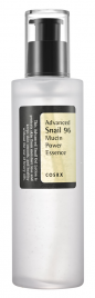 Эссенция для лица с фильтратом улитки, 100 мл | COSRX Advanced Snail 96 Mucin Power Essence