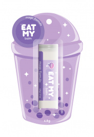 Бальзам для губ "Волшебная формула", 4,8 гр | EAT MY Balm Magic Formula