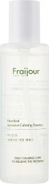 Успокаивающая эссенция с экстрактом хаутюйнии, 120 мл | Fraijour Heartleaf Intensive Calming Essence