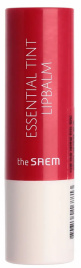 Помада-бальзам для губ, 4 гр | THE SAEM Saemmul Essential Tint Lipbalm RD01