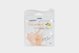 Маска альгинатная с витамином С (саше), 25 гр | ANSKIN Vitamin-C Modeling Mask
