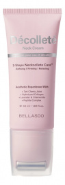 Подтягивающий крем для шеи и декольте, 50 г | CKD Bellasoo Decollete Neck Cream