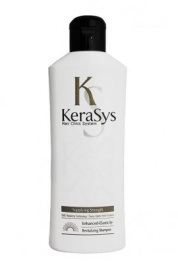 Оздоравливающий шампунь для волос, 180 мл | Kerasys Hair Clinic Revitalizing Shampoo