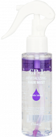 Парфюмированый мист для волос, 80 мл | ESTHETIC HOUSE CP-1 Revitalizing Hair Mist - Mystic Violet
