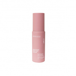 AMIJOLI Сыворотка успокаивающая экстрактом магнолии Soothing Peptide Serum Calming Magnolia 30 мл