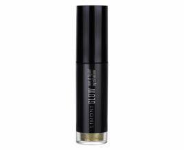 Жидкие сияющие тени для век (тон 002), 3,5 гр | LIMONI Glow Metal Liquid Eye Shadow 002