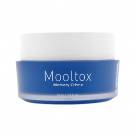 Омолаживающий крем с эффектом памяти, 50 мл | Medi-Peel Aqua Mooltox Memory Cream