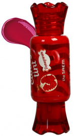 Тинт для губ гелевый, 8 гр | THE SAEM Saemmul Jelly Candy Tint 01 Pomegranate