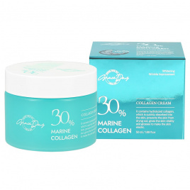 Крем для лица с 30% коллагеном, 50 мл | Grace Day COLLAGEN 30% FACE CREAM